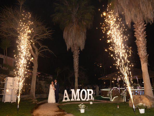 O casamento de Joana e Raul em Sintra, Sintra 168