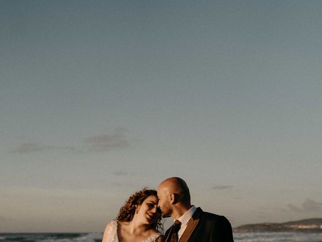 O casamento de Eduardo e Rute em Ribeirinha, São Miguel 23