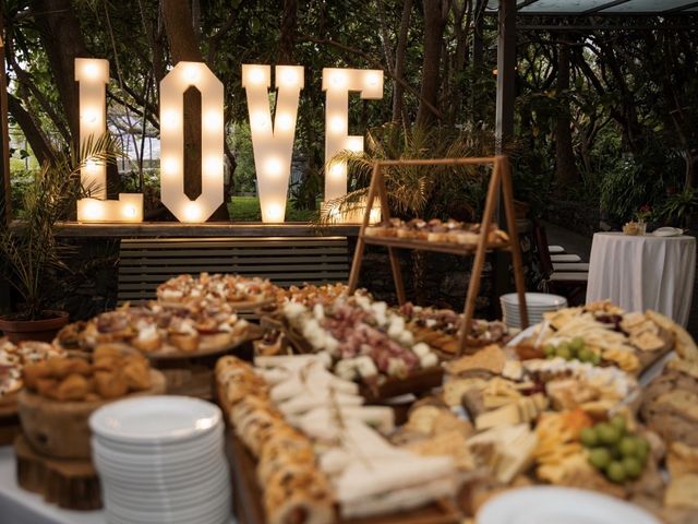 O casamento de Bárbara e João em Funchal, Madeira 2