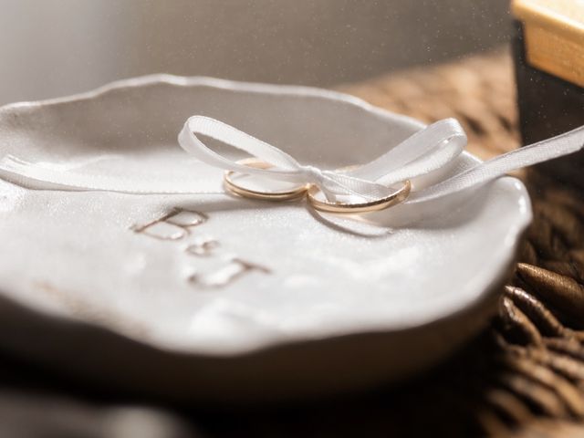 O casamento de Bárbara e João em Funchal, Madeira 3