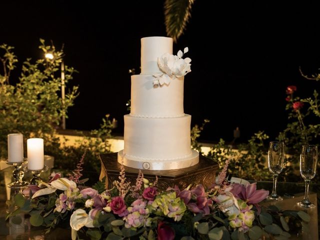 O casamento de Bárbara e João em Funchal, Madeira 1