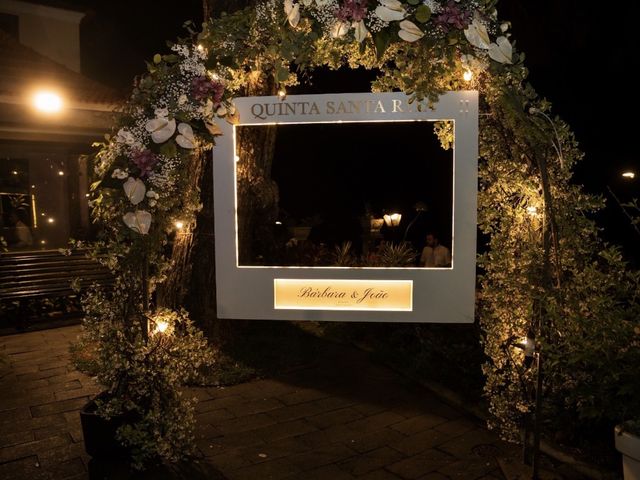 O casamento de Bárbara e João em Funchal, Madeira 7