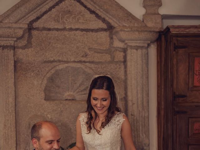 O casamento de Cátia e Marcelo em Bragança, Bragança (Concelho) 9