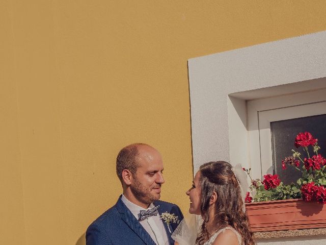 O casamento de Cátia e Marcelo em Bragança, Bragança (Concelho) 13