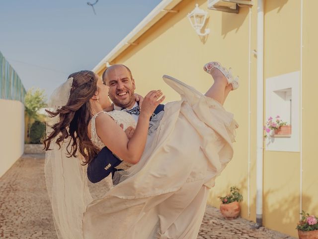 O casamento de Cátia e Marcelo em Bragança, Bragança (Concelho) 15