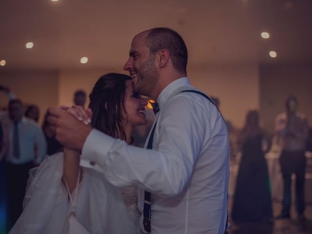 O casamento de Cátia e Marcelo em Bragança, Bragança (Concelho) 17