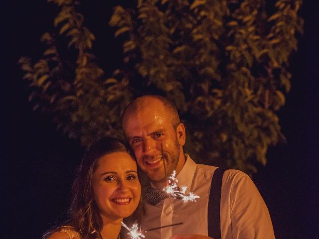 O casamento de Cátia e Marcelo em Bragança, Bragança (Concelho) 19