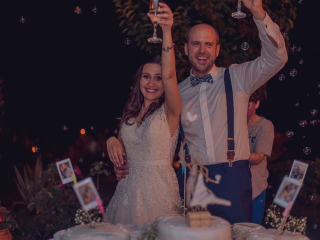 O casamento de Cátia e Marcelo em Bragança, Bragança (Concelho) 2