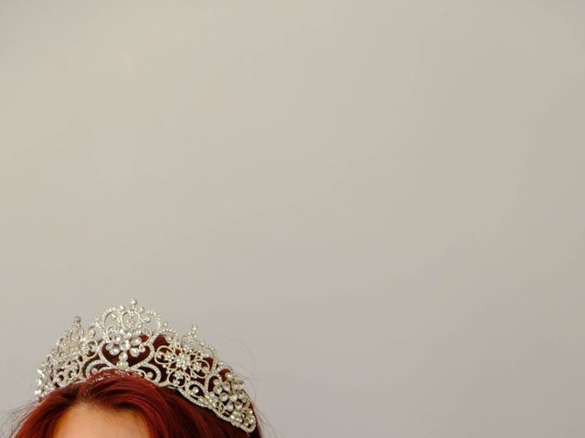O casamento de Daniel e Etheling em Fernão Ferro, Seixal 3