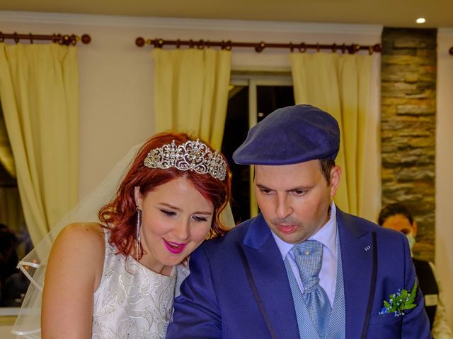 O casamento de Daniel e Etheling em Fernão Ferro, Seixal 37