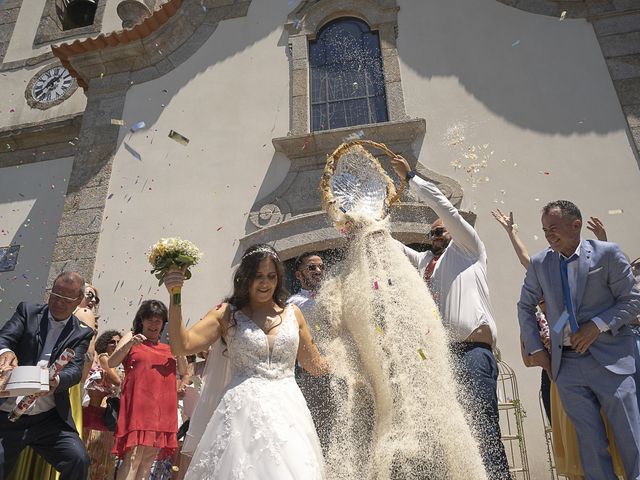 O casamento de Pedro e Vânia em Celorico de Basto, Celorico de Basto 97
