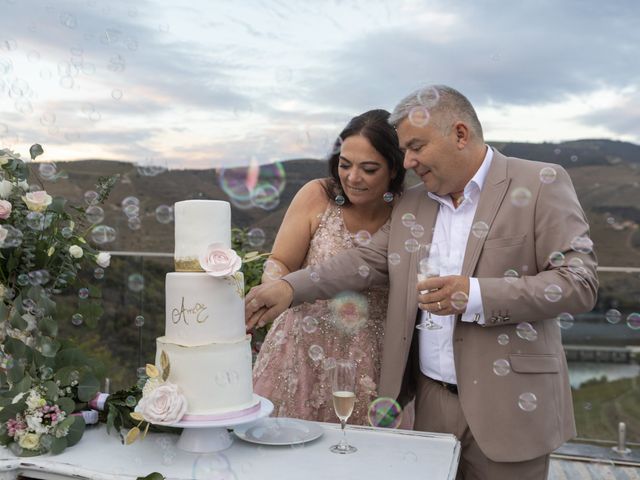 O casamento de José e Cristina em Armamar, Armamar 17