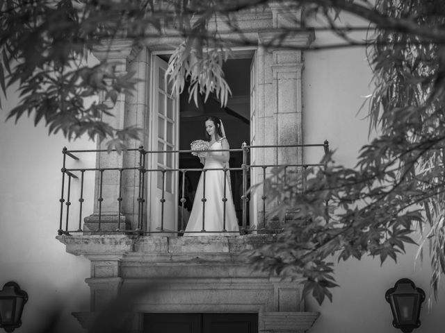 O casamento de António e Margarida em Viana do Castelo, Viana do Castelo (Concelho) 2