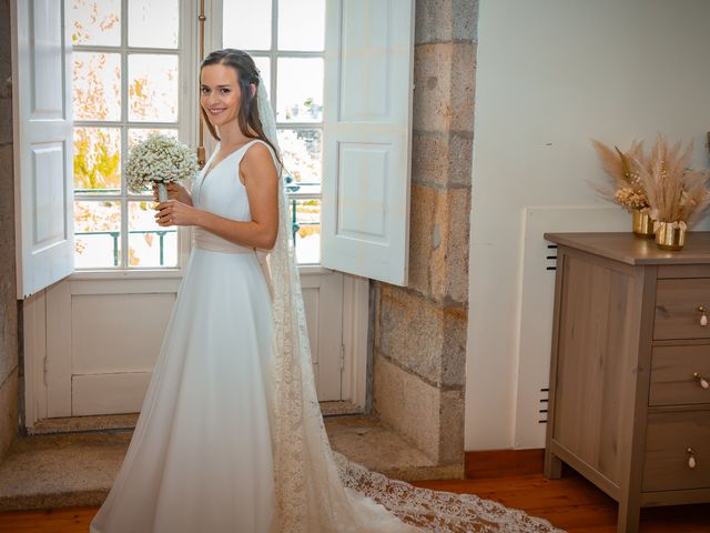 O casamento de António e Margarida em Viana do Castelo, Viana do Castelo (Concelho) 4