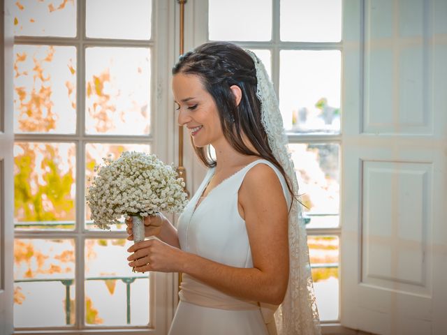 O casamento de António e Margarida em Viana do Castelo, Viana do Castelo (Concelho) 6