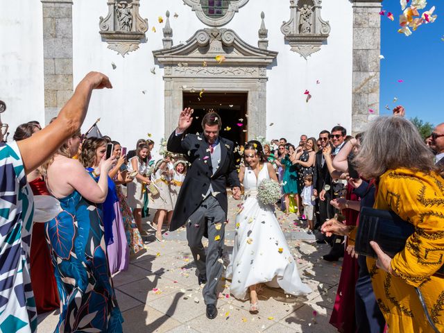 O casamento de António e Margarida em Viana do Castelo, Viana do Castelo (Concelho) 17