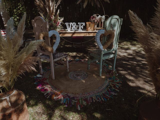 O casamento de Fábio Silva e Vânia Teixeira em Palmela, Palmela 6