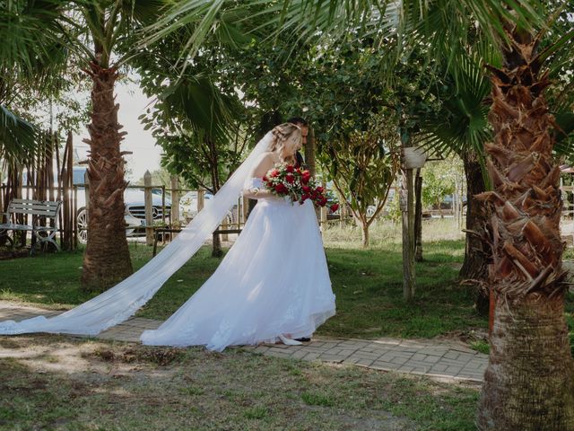 O casamento de Fábio Silva e Vânia Teixeira em Palmela, Palmela 7