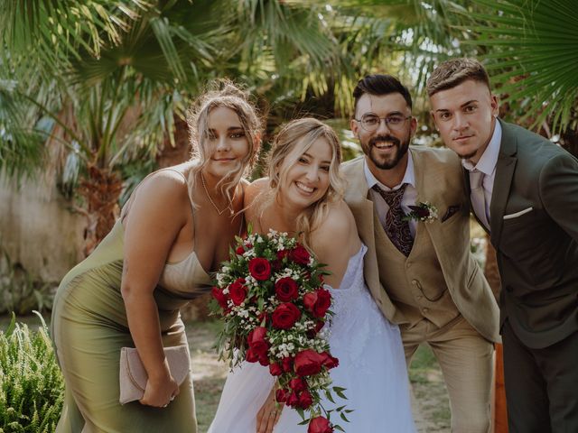 O casamento de Fábio Silva e Vânia Teixeira em Palmela, Palmela 11