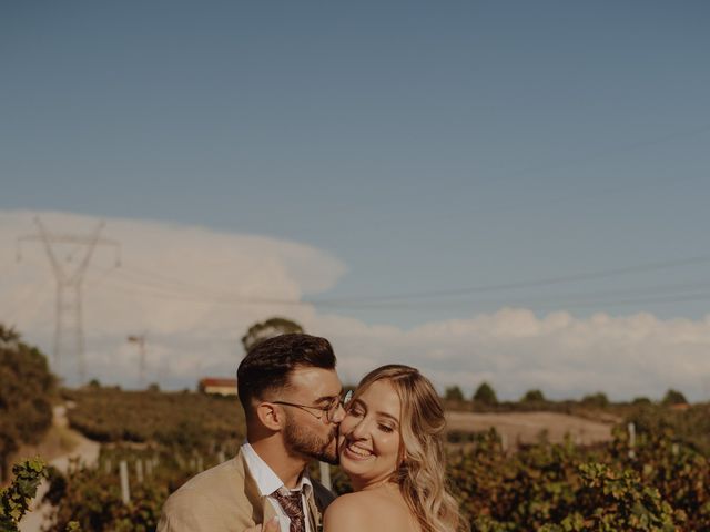 O casamento de Fábio Silva e Vânia Teixeira em Palmela, Palmela 16