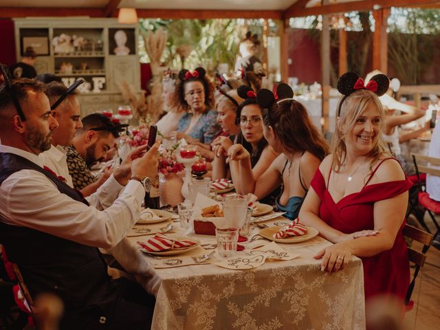 O casamento de Fábio Silva e Vânia Teixeira em Palmela, Palmela 18