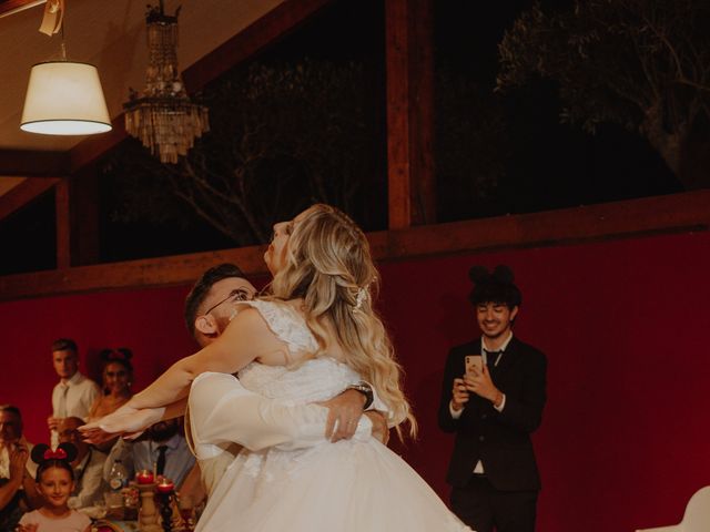 O casamento de Fábio Silva e Vânia Teixeira em Palmela, Palmela 19