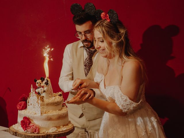 O casamento de Fábio Silva e Vânia Teixeira em Palmela, Palmela 21