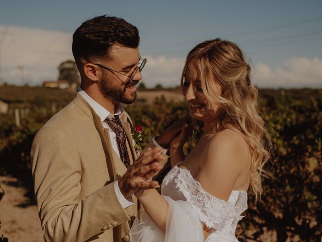 O casamento de Fábio Silva e Vânia Teixeira em Palmela, Palmela 25