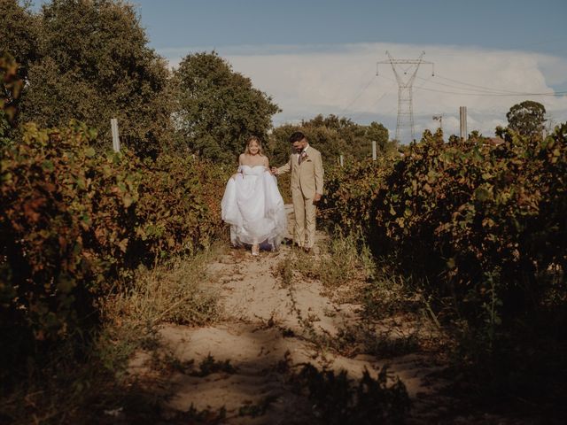 O casamento de Fábio Silva e Vânia Teixeira em Palmela, Palmela 26