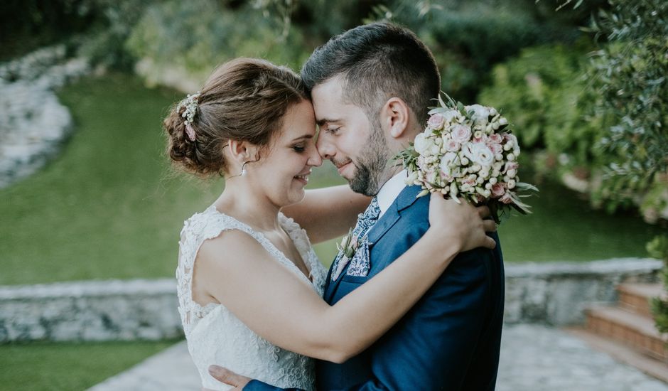 O casamento de André  e Sara  em Porto de Mós, Porto de Mós