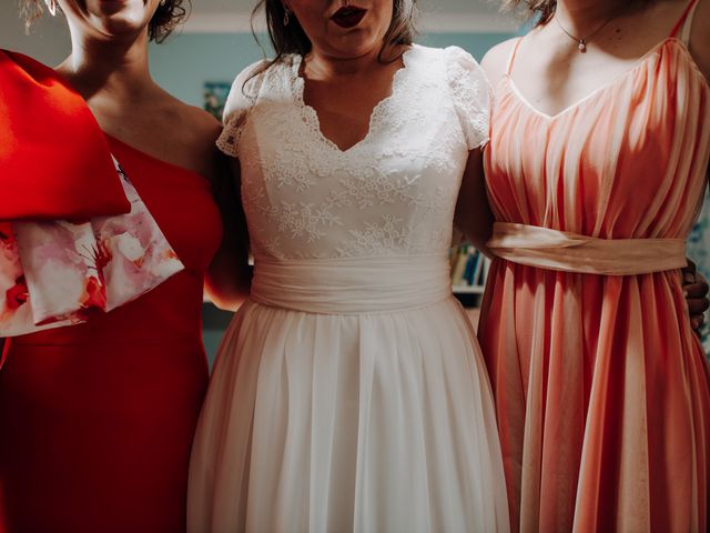 O casamento de Rui e Rita em Sobral de Monte Agraço, Sobral de Monte Agraço 12