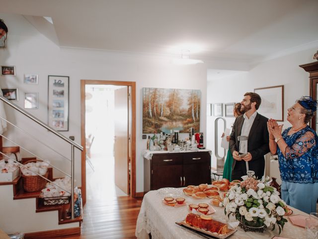 O casamento de Rui e Rita em Sobral de Monte Agraço, Sobral de Monte Agraço 16