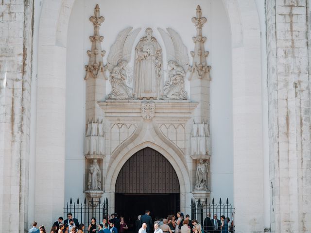 O casamento de Rui e Rita em Sobral de Monte Agraço, Sobral de Monte Agraço 27