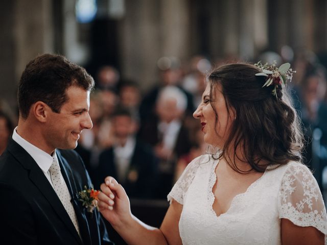 O casamento de Rui e Rita em Sobral de Monte Agraço, Sobral de Monte Agraço 2