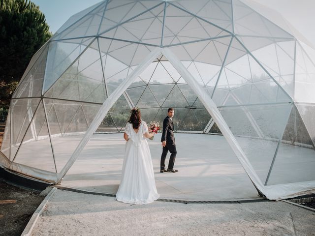 O casamento de Rui e Rita em Sobral de Monte Agraço, Sobral de Monte Agraço 55