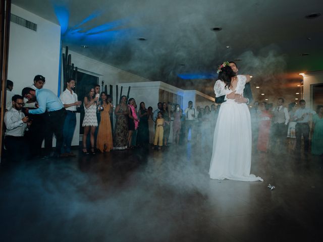 O casamento de Rui e Rita em Sobral de Monte Agraço, Sobral de Monte Agraço 66