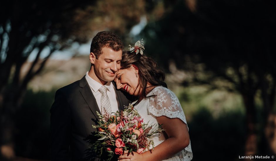 O casamento de Rui e Rita em Sobral de Monte Agraço, Sobral de Monte Agraço