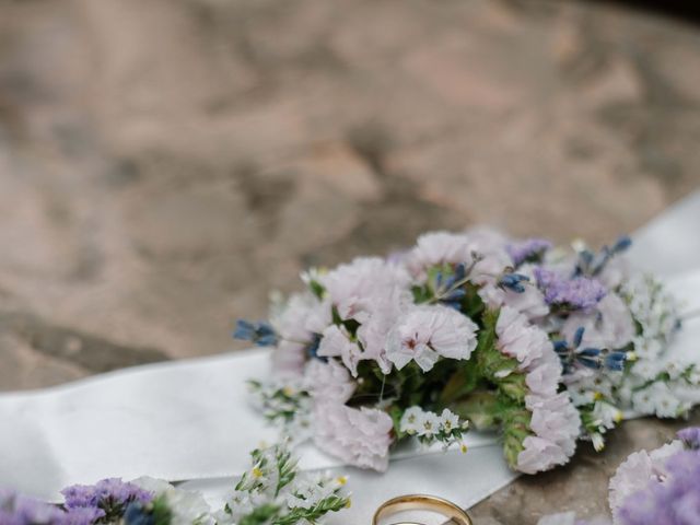 O casamento de Rui e Joana em Santarém, Santarém (Concelho) 8