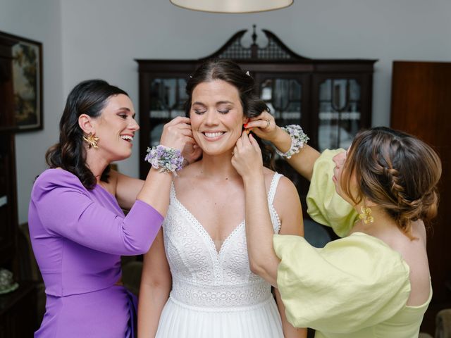 O casamento de Rui e Joana em Santarém, Santarém (Concelho) 15