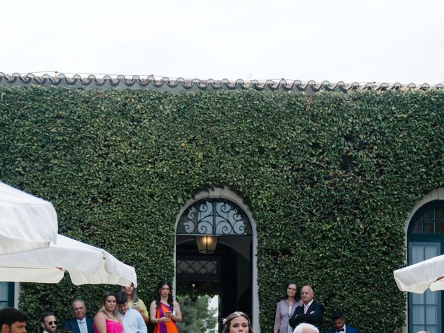 O casamento de Rui e Joana em Santarém, Santarém (Concelho) 19