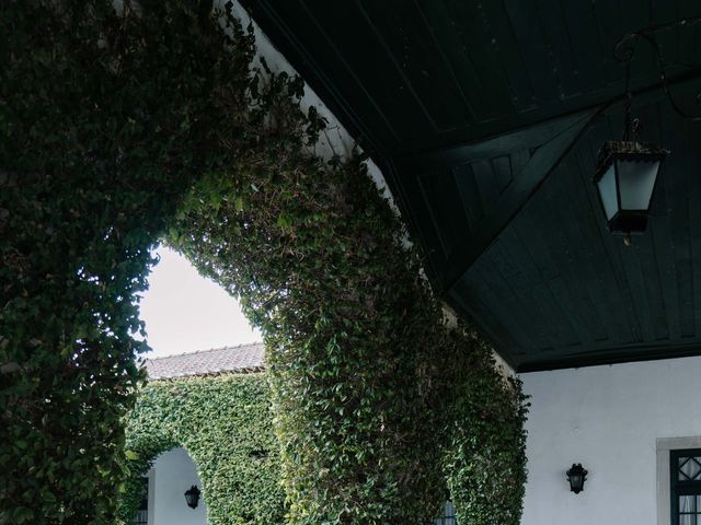 O casamento de Rui e Joana em Santarém, Santarém (Concelho) 21