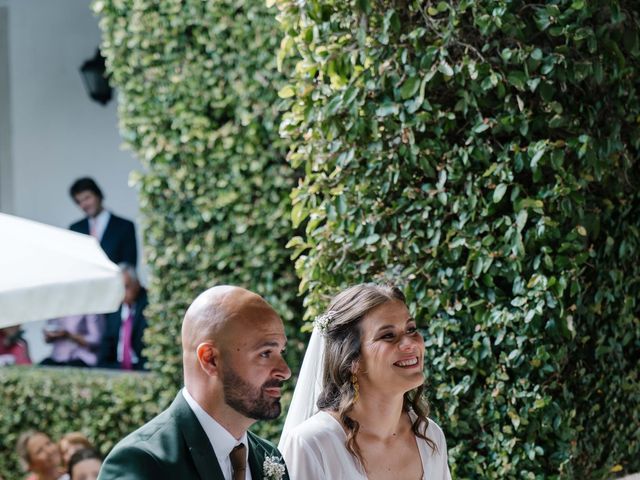 O casamento de Rui e Joana em Santarém, Santarém (Concelho) 22