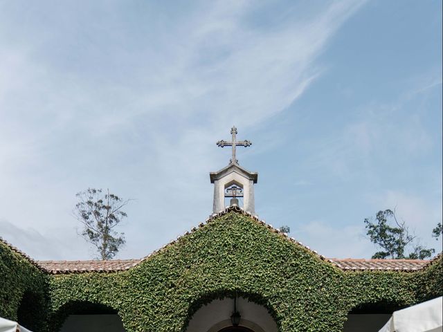 O casamento de Rui e Joana em Santarém, Santarém (Concelho) 23