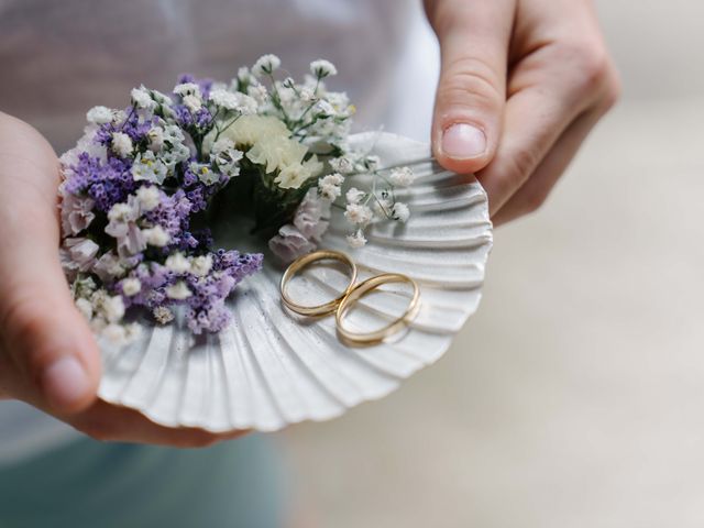 O casamento de Rui e Joana em Santarém, Santarém (Concelho) 25