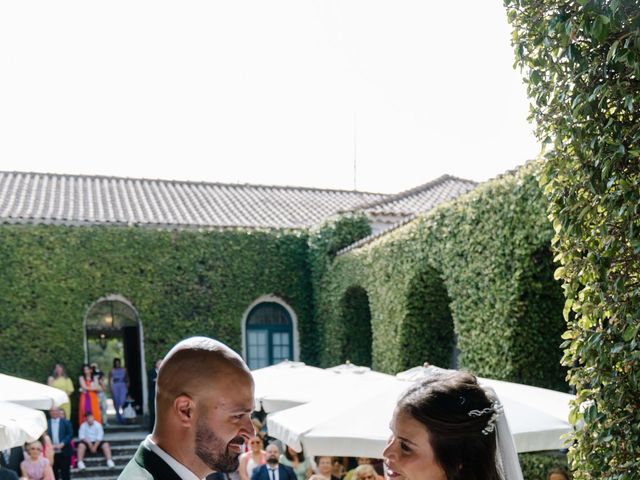 O casamento de Rui e Joana em Santarém, Santarém (Concelho) 27