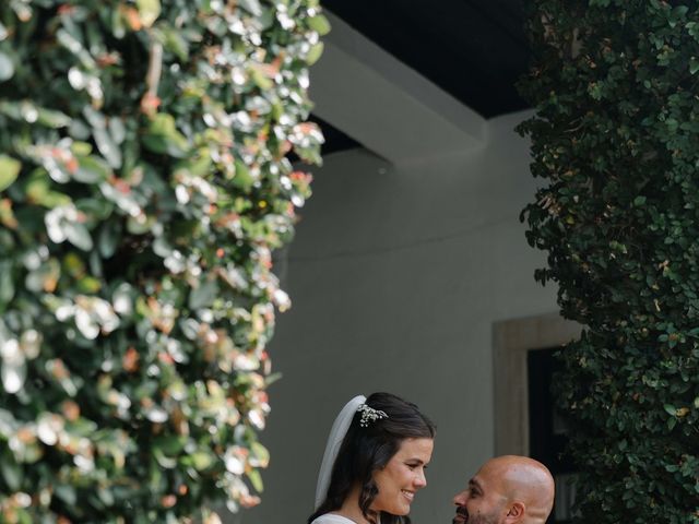 O casamento de Rui e Joana em Santarém, Santarém (Concelho) 31