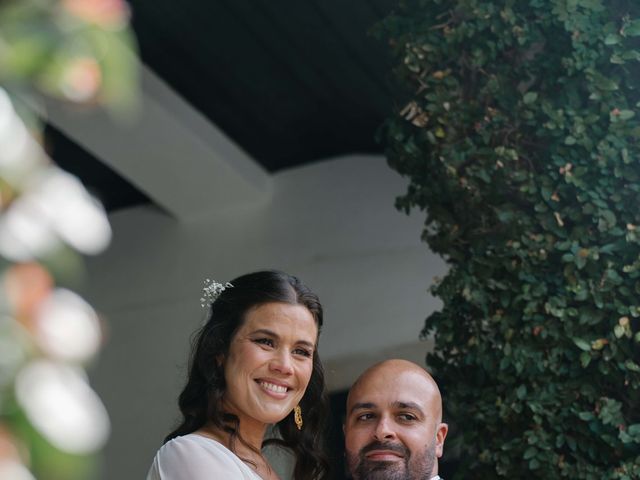 O casamento de Rui e Joana em Santarém, Santarém (Concelho) 32