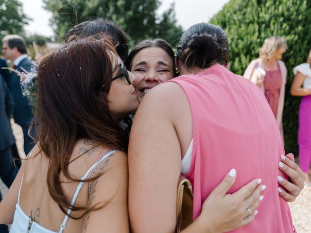 O casamento de Rui e Joana em Santarém, Santarém (Concelho) 39