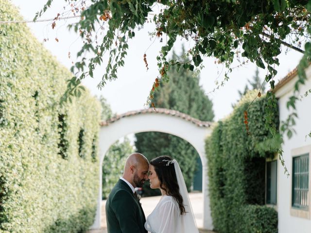 O casamento de Rui e Joana em Santarém, Santarém (Concelho) 40