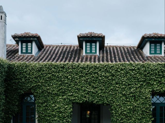 O casamento de Rui e Joana em Santarém, Santarém (Concelho) 49